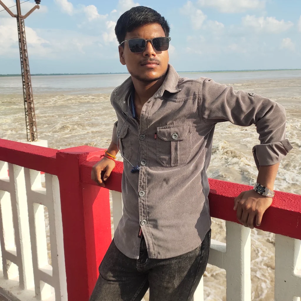 Suraj Chaurasiya Review